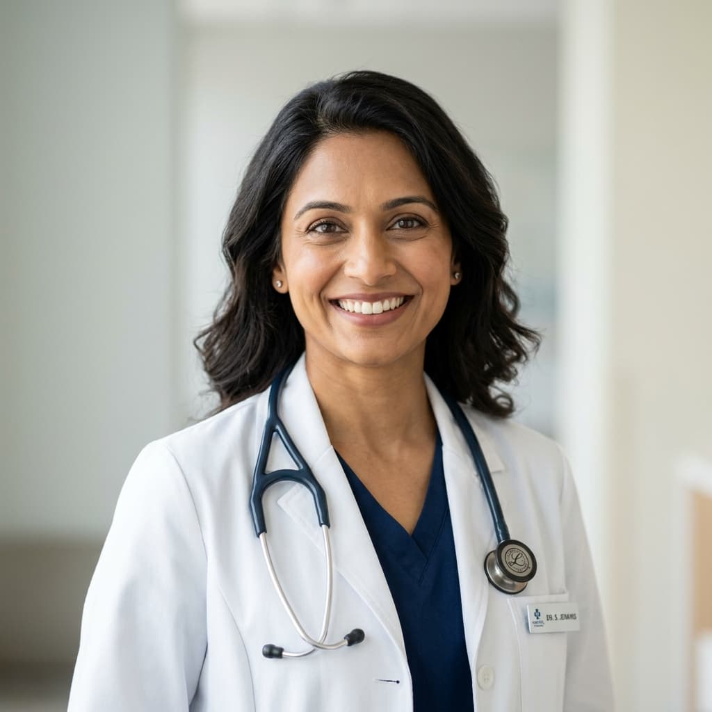 Doctor 1