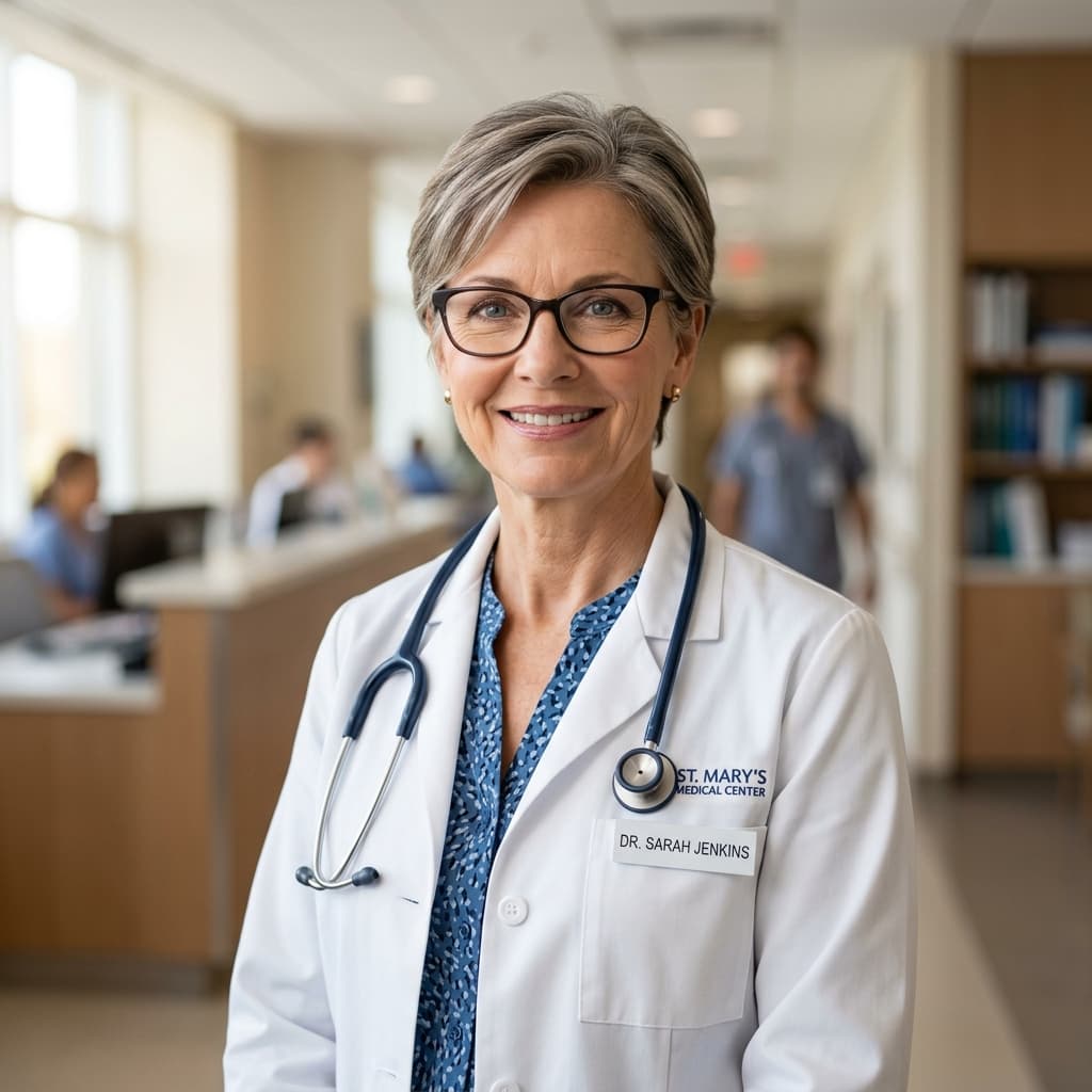Doctor 4